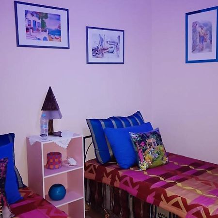 Appartement Chez Axia Tanger Extérieur photo