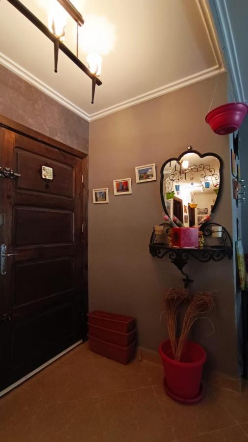 Appartement Chez Axia Tanger Extérieur photo