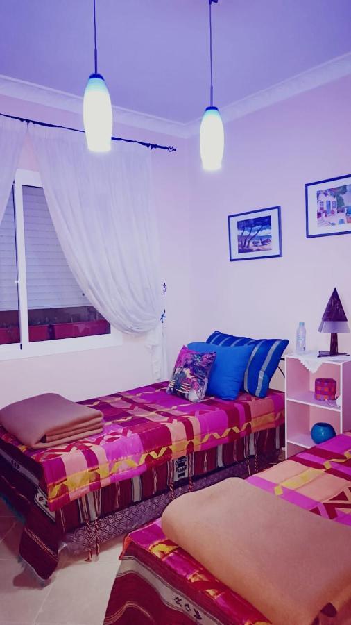 Appartement Chez Axia Tanger Extérieur photo