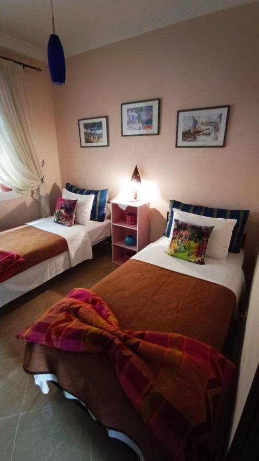 Appartement Chez Axia Tanger Extérieur photo