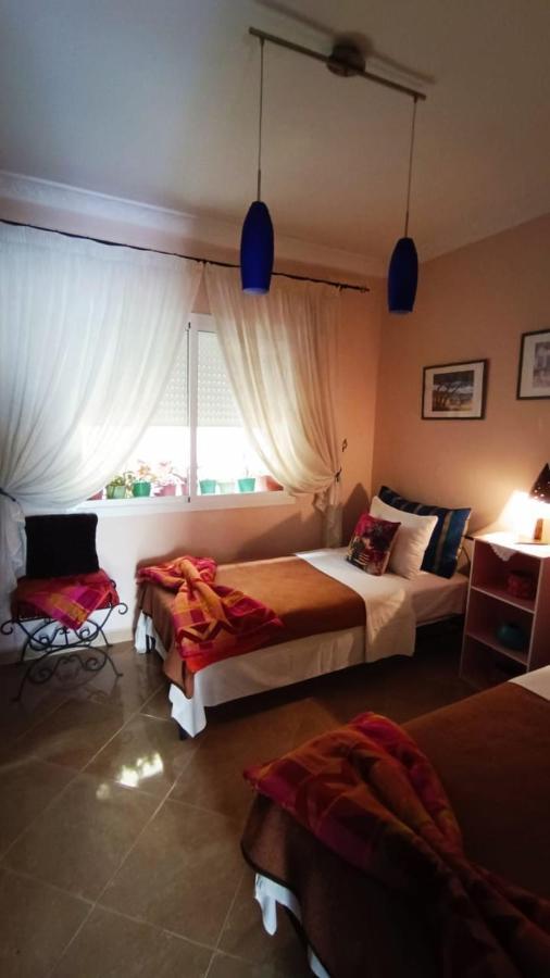 Appartement Chez Axia Tanger Extérieur photo