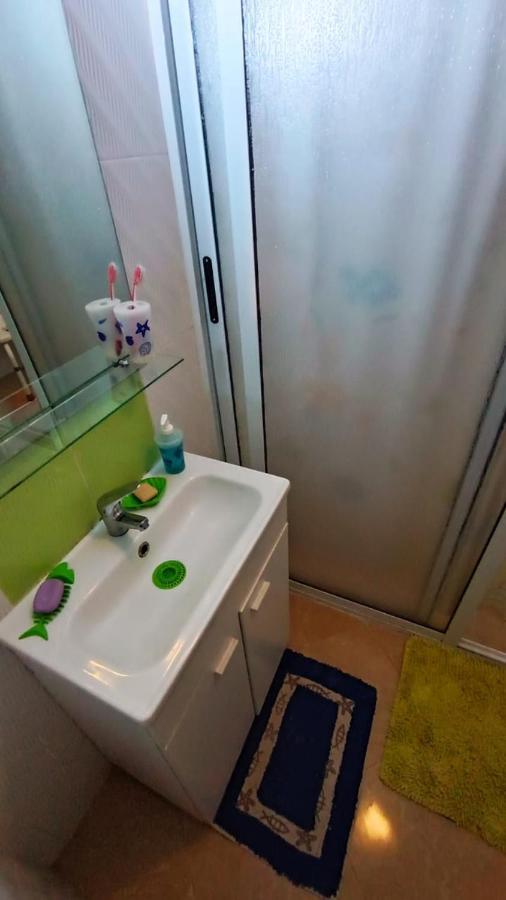 Appartement Chez Axia Tanger Extérieur photo