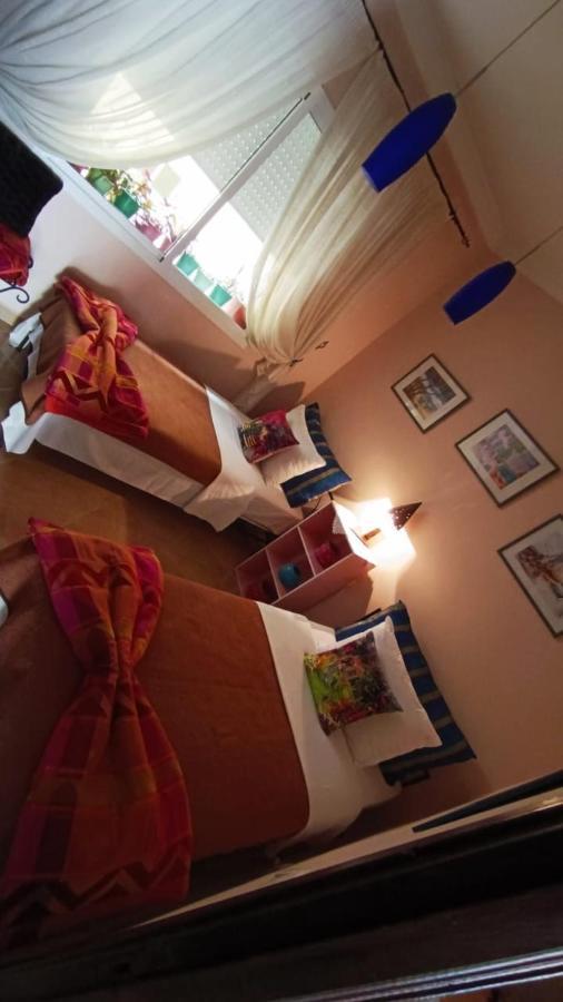 Appartement Chez Axia Tanger Extérieur photo