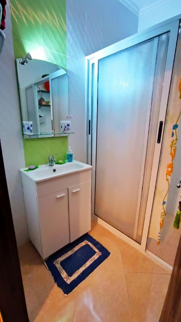Appartement Chez Axia Tanger Extérieur photo